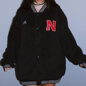 Adidas Varsity Jacket